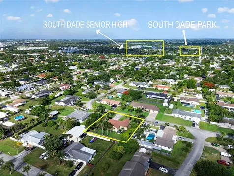 28223 SW 158th Court Homestead FL 33033