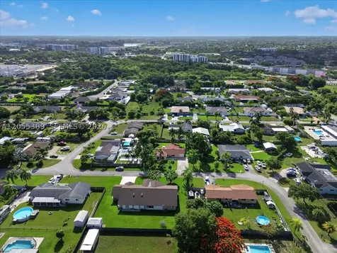 28223 SW 158th Court Homestead FL 33033