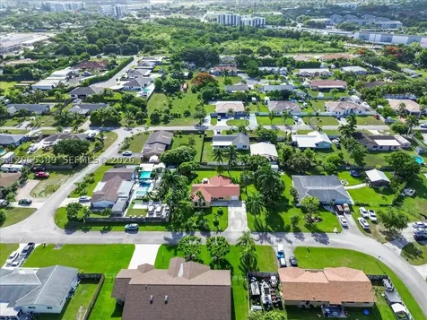28223 SW 158th Court Homestead FL 33033