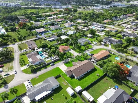 28223 SW 158th Court Homestead FL 33033