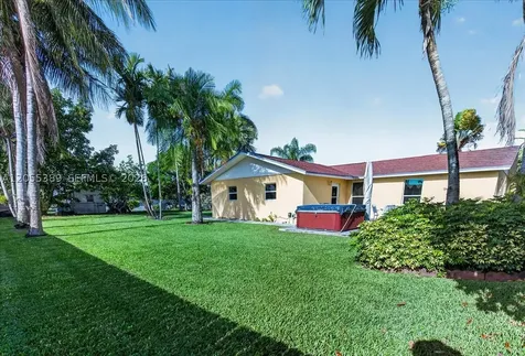 28223 SW 158th Court Homestead FL 33033