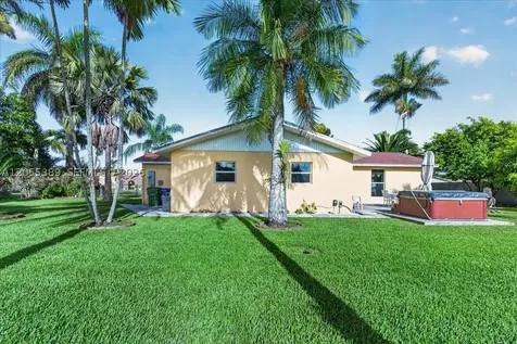 28223 SW 158th Court Homestead FL 33033