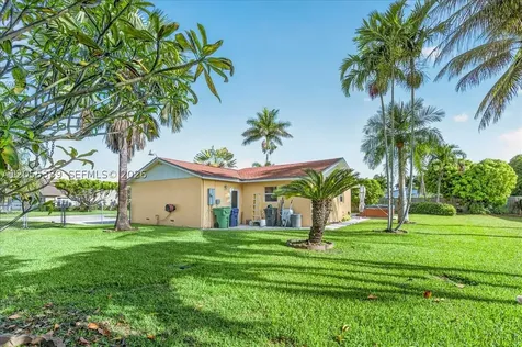 28223 SW 158th Court Homestead FL 33033