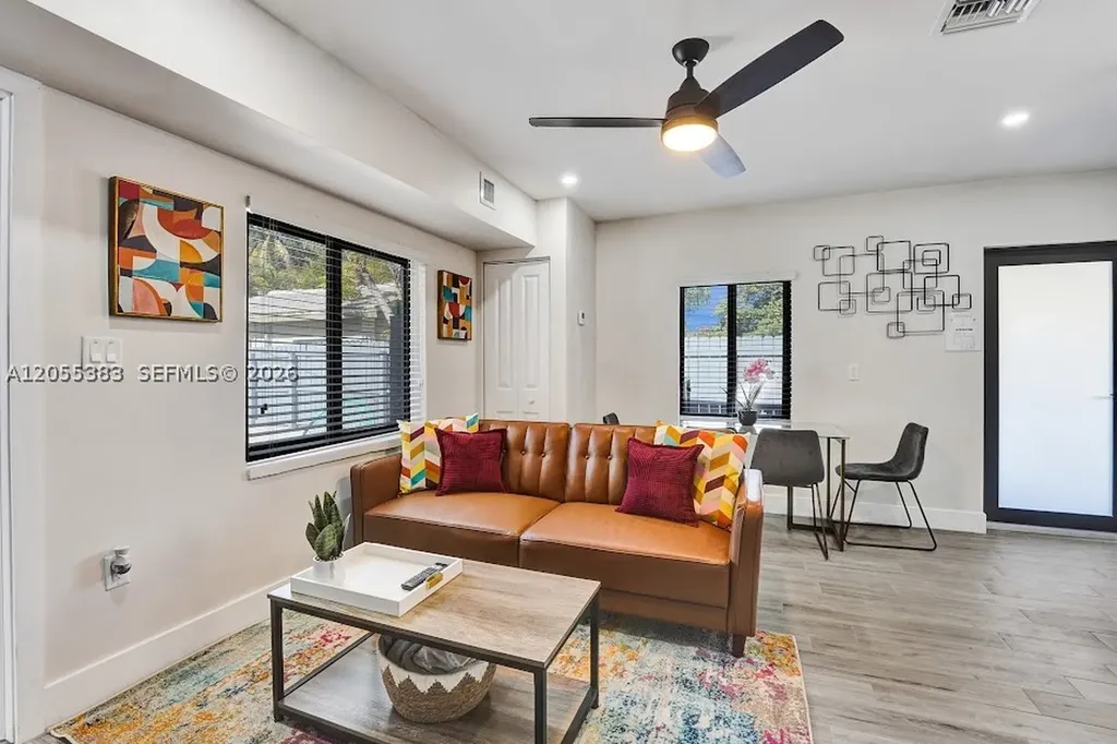 1405 N Andrews Avenue Fort Lauderdale FL 33311
