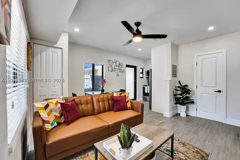 1405 N Andrews Avenue Fort Lauderdale FL 33311