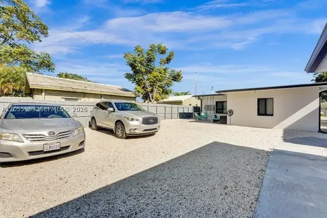 1405 N Andrews Avenue Fort Lauderdale FL 33311