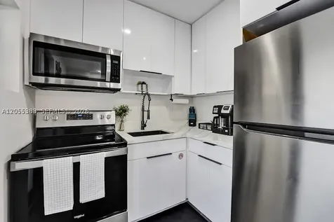 1405 N Andrews Avenue Fort Lauderdale FL 33311