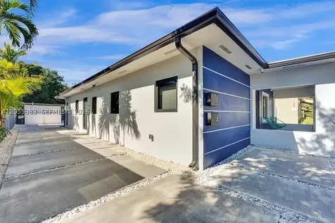 1405 N Andrews Avenue Fort Lauderdale FL 33311