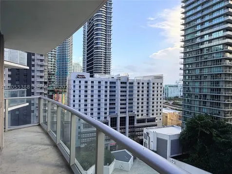 1100 S Miami Avenue Miami FL 33130