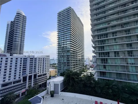 1100 S Miami Avenue Miami FL 33130