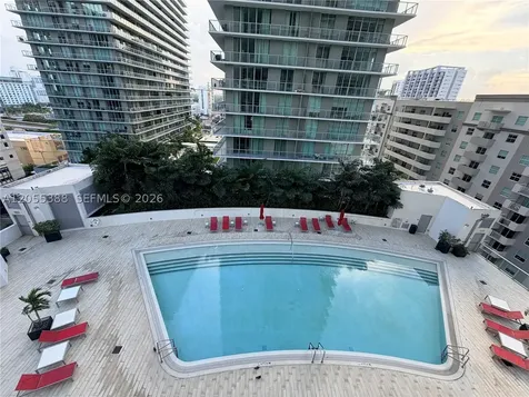 1100 S Miami Avenue Miami FL 33130
