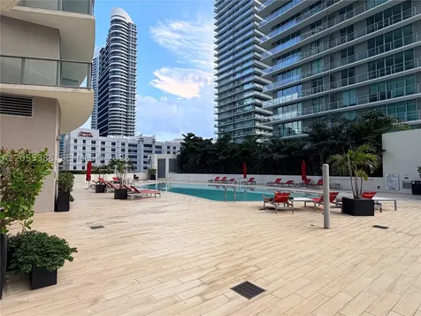 1100 S Miami Avenue Miami FL 33130