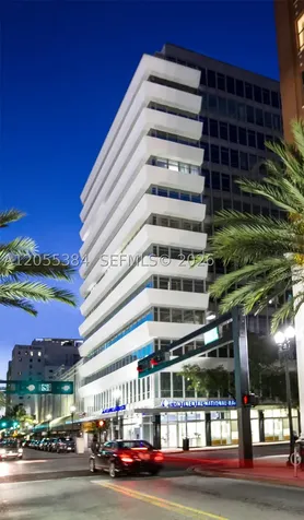 14 NE 1st Avenue Miami FL 33132