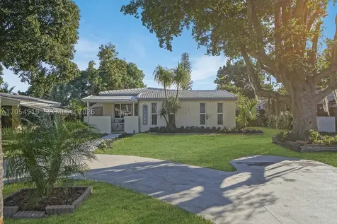 1266 NE 182nd Street North Miami Beach FL 33162