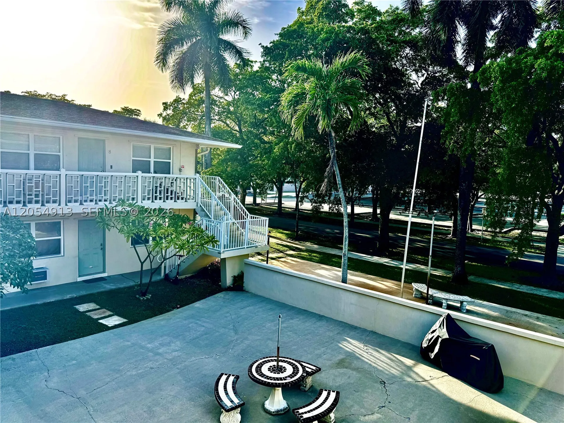 3500 Harrison Street Hollywood FL 33021