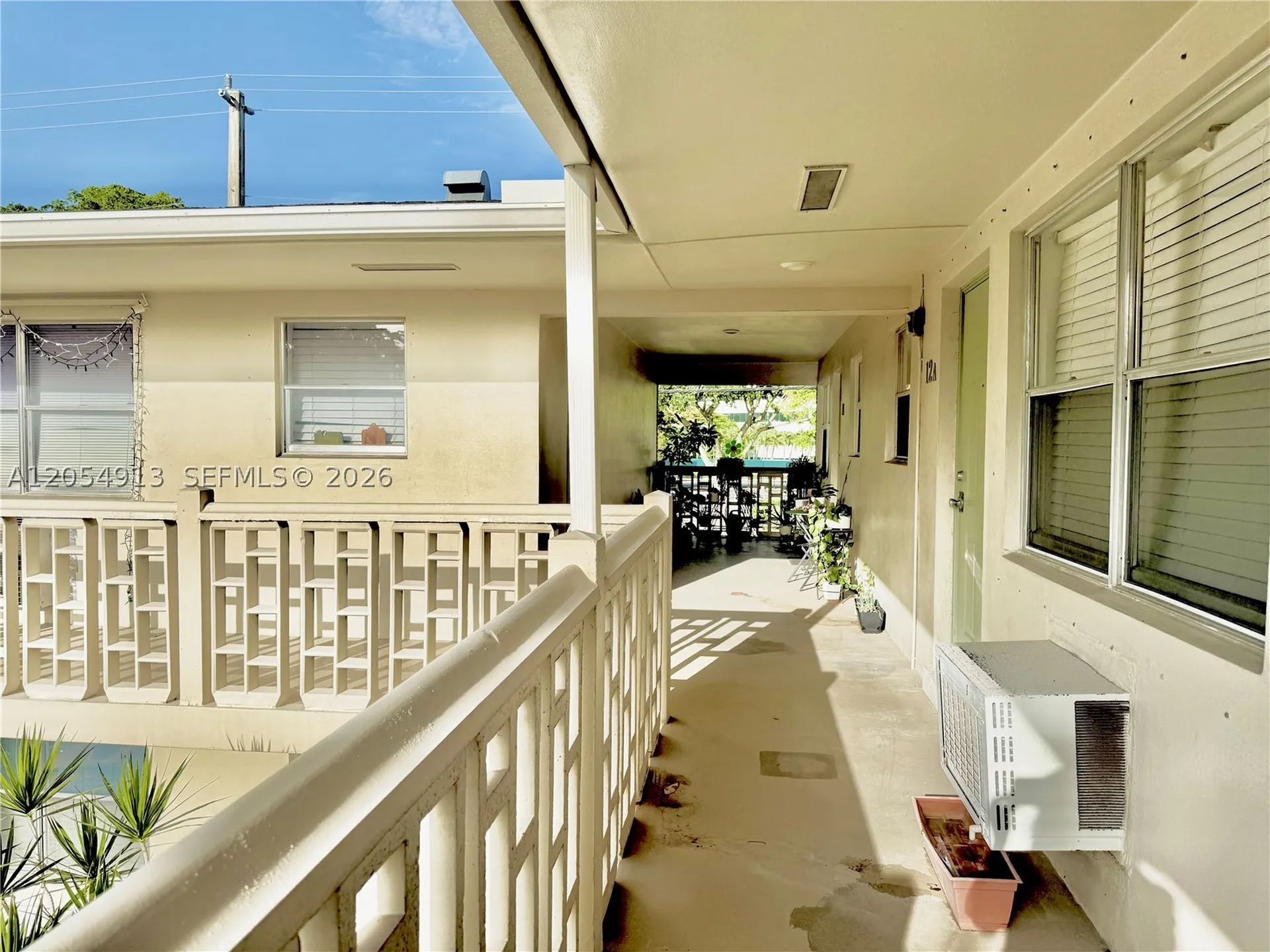 3500 Harrison Street Hollywood FL 33021