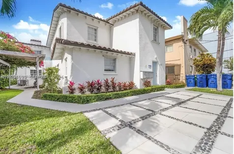 6966 Byron Avenue Miami Beach FL 33141