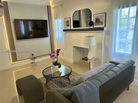 6966 Byron Avenue Miami Beach FL 33141