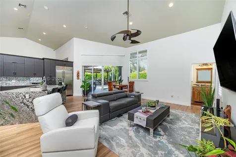 1551 SW 52nd Terrace Plantation FL 33317