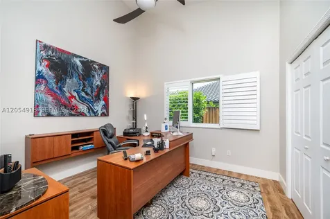 1551 SW 52nd Terrace Plantation FL 33317