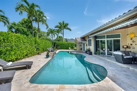 1551 SW 52nd Terrace Plantation FL 33317