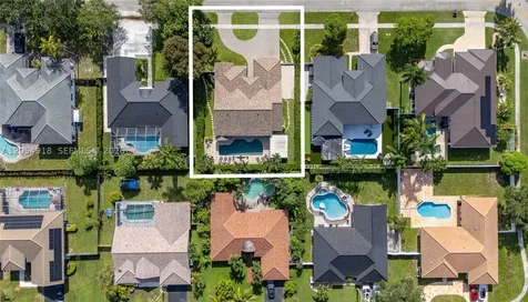 1551 SW 52nd Terrace Plantation FL 33317