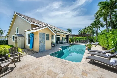 1551 SW 52nd Terrace Plantation FL 33317