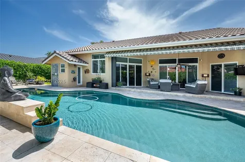 1551 SW 52nd Terrace Plantation FL 33317