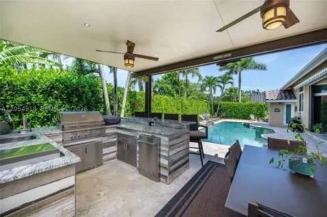 1551 SW 52nd Terrace Plantation FL 33317