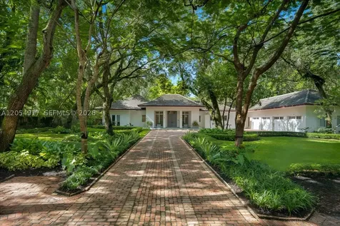 4100 Kiaora Street Miami FL 33133