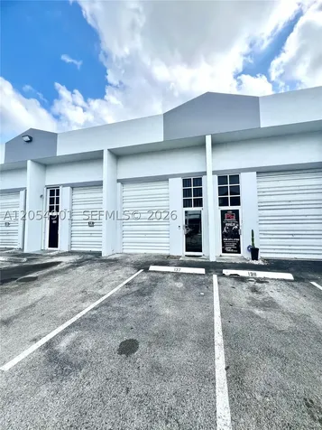 13390 SW 131st Street Miami FL 33186