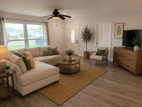 1505 Arrowhead Drive Sun City Center FL 33573