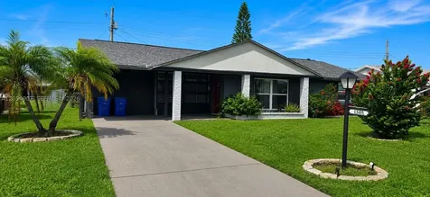 1505 Arrowhead Drive Sun City Center FL 33573
