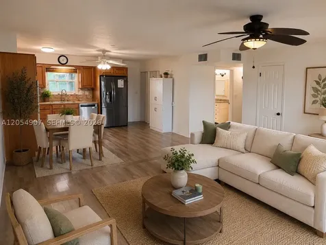 1505 Arrowhead Drive Sun City Center FL 33573