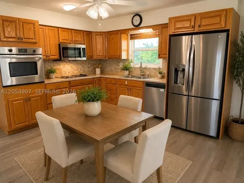 1505 Arrowhead Drive Sun City Center FL 33573