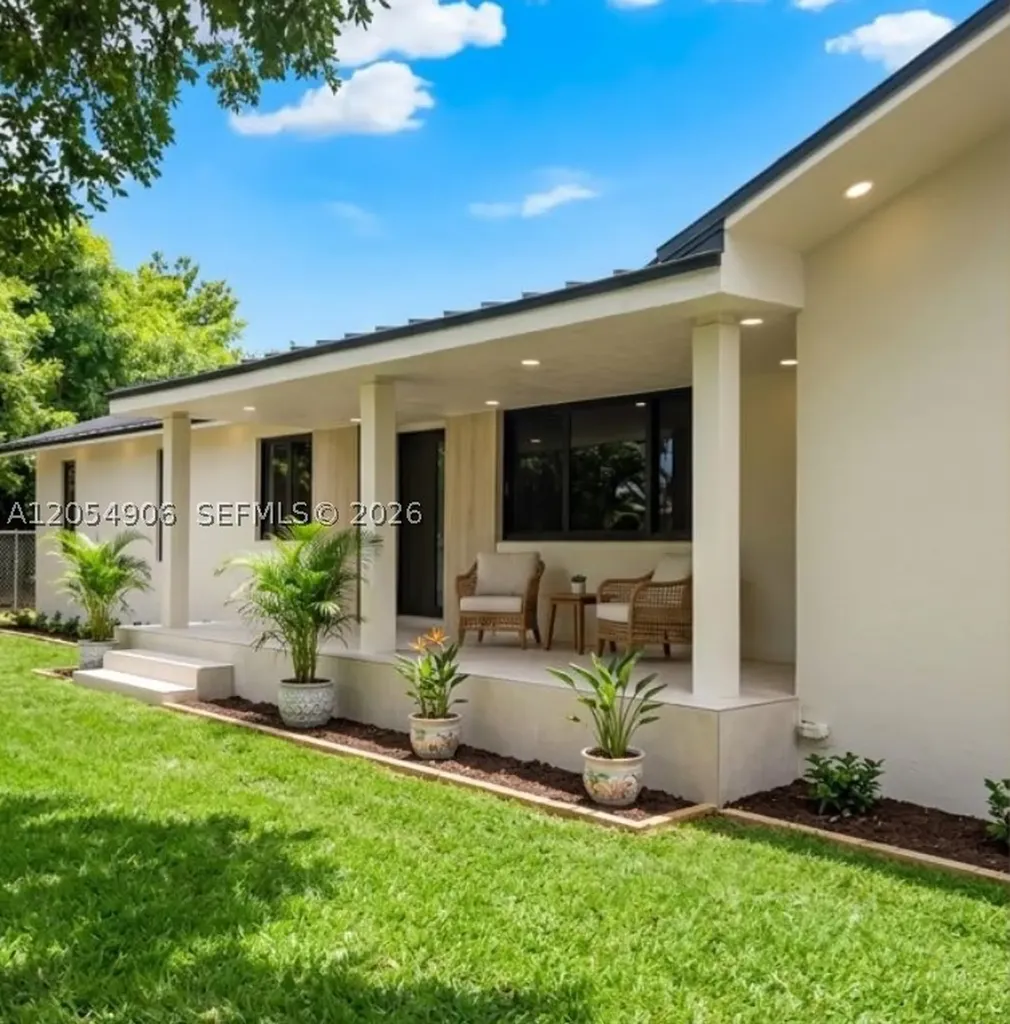 33800 SW 212th Avenue Homestead FL 33034