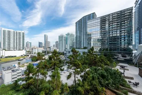 88 SW 7th Street Miami FL 33130