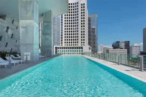 88 SW 7th Street Miami FL 33130