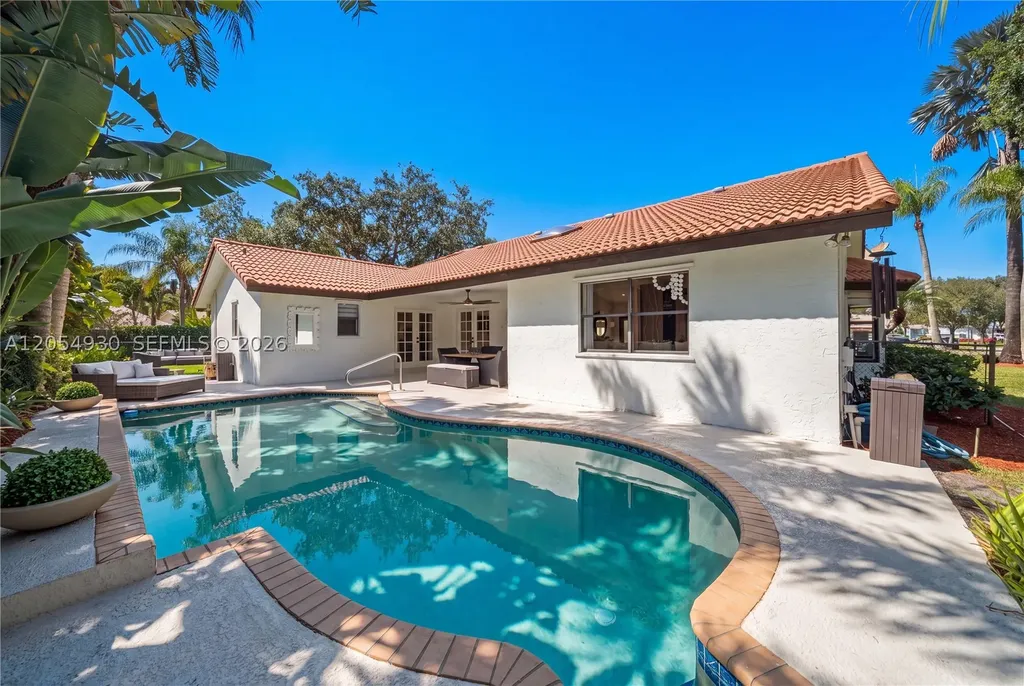 274 NW 107th Avenue Coral Springs FL 33071