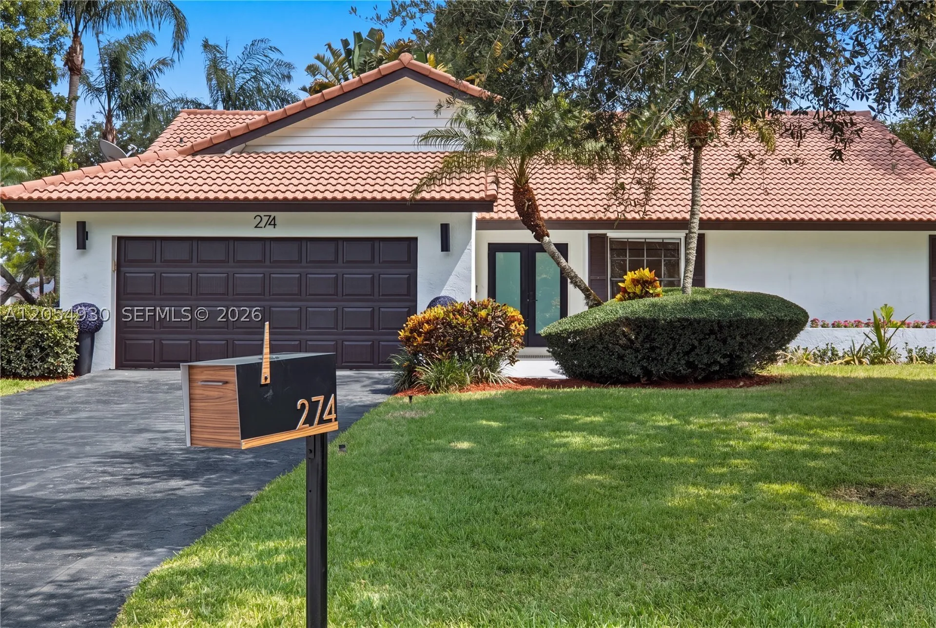 274 NW 107th Avenue Coral Springs FL 33071