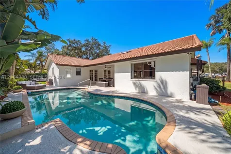 274 NW 107th Avenue Coral Springs FL 33071