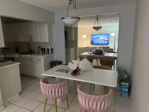2420 Diana Drive Hallandale Beach FL 33009