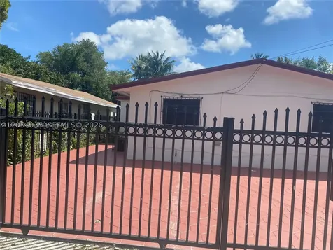 7715 NW 2nd Court Miami FL 33150