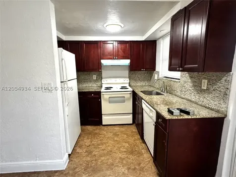 1525 NE 135th Street North Miami FL 33161