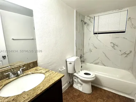 1525 NE 135th Street North Miami FL 33161