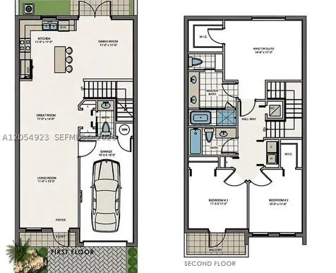 10468 SW 118th Avenue Miami FL 33186