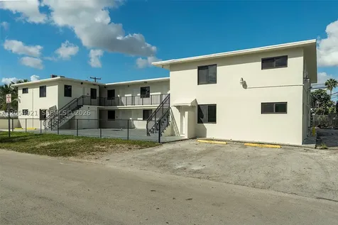4037 SW 65th Avenue South Miami FL 33155