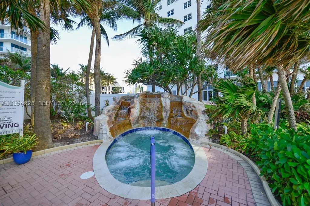 3001 S Ocean Drive Hollywood FL 33019