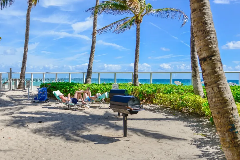 3001 S Ocean Drive Hollywood FL 33019