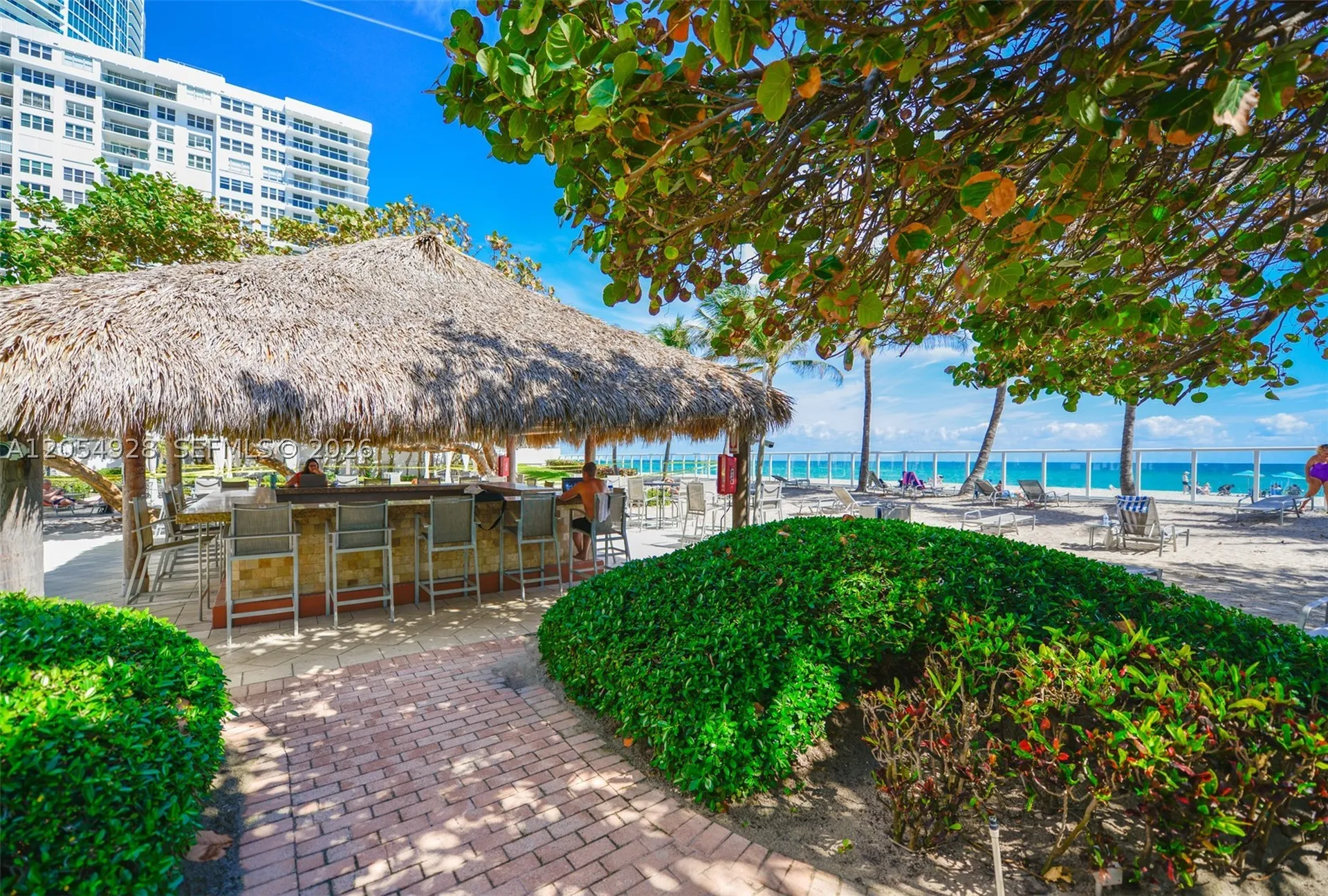 3001 S Ocean Drive Hollywood FL 33019